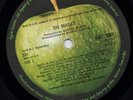 UK Beatles White Album LP 1968 PMC MONO 1st EX+ COMPLET