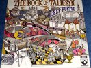 DEEP PURPLE Book of Taliesyn UK Harvest N/M LP + Inner.