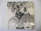 The Beatles - Revolver - original 1st issue Y/B stereo