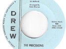 NORTHERN SOUL   THE PRECISIONS     
