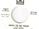 NORTHERN SOUL   PATTI AUSTIN  