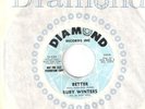 NORTHERN SOUL   RUBY WINTERS    