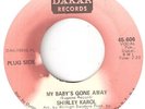 NORTHERN SOUL SHIRLEY KAROL 