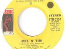 NORTHERN SOUL   MEL & TIM    