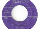 NORTHERN SOUL   MILL EVANS    
