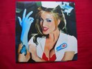 Blink 182 - Enema Of The State coloured Vinyl / NOFX