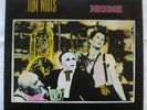 TOM WAITS Swordfishtrombones ORIG '83 Cdn ISLAND LP NM