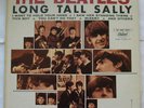 BEATLES Long tall sally ORIG '64 Canada MONO 6000 LP