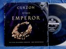 BEETHOVEN EMPEROR - CURZON / KNAPPERTSBUSCH - SXL 2002