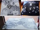 THE BEATLES-REVOLVER ODEON GERMAN 1st PRESS STEREO EX