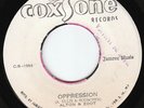 Alton Ellis & Zoot Simms - Oppression - ROOTS MONSTER ?