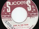 Slim Smith - Romp In This Room - ROCK STEADY ???