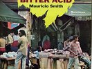 mauricio smith - bitter acid - mainstream - jazz LP og