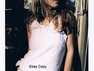 Heather Nova - Rare Glossy Promo Photo (6)