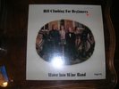 WATER INTO WINE BAND/Original folk psych prog LP/Shrink