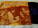 PUGSLEY MUNION - Just Like You, rare US Heavy Psych