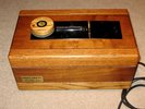 Vintage Nitty Gritty Record Cleaning Machine Model 3.5