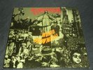 Terrorizer - World Downfall - 1989 - Original Vinyl LP