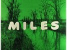 MILES DAVIS-MILES- ORIG-NYC D.G.-LP- NM