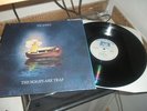 Nic Jones Noah's Ark Trap RARE USA PRESS NM LP Folk 
