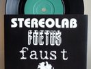 Faust/Stereolab/Foetus: Überschall 1996 (7