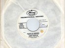 Merv Griffin: House of Horrors 45   Monster -HEAR IT