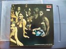 Jimi Hendrix Experience-Electric Ladyland (German nude)