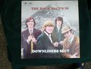 Downliners Sect 1966 Vinyl LP 'The Rock Sect's In'