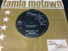 RARE NORTHERN SOUL TMG624 CHRIS CLARK FROM HEAD TO TOE