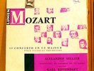 ALEXANDRE SELLIER / RISTENPART / MOZART 13° concerto