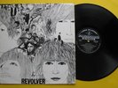 The Beatles Revolver OriginalAustralianStereo PCSO7009