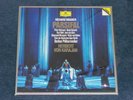 WAGNER Parsifal KARAJAN, DGG DIGITAL 5LP - STILL SEALED
