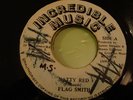 Flag Smith Natty Red  Killer Digi 7