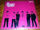 Les Baroques orgnl 1st LP 1966 Dutch garage freakbeat
