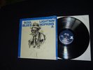 LP Prestige-LIGHTNIN HOPKINS-SOUL BLUES-Original- RVG -
