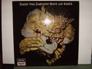 BLACK CAT BONES: BARBED WIRE SANDWICH-ORIG. UK HEAVY LP