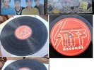 THE FEELIES-CRAZY RYTHMS-USA orig STIFF 1980 NM
