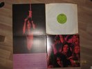 Alice Cooper  Killer  with Calender G/Fold  UK Orig