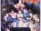 Tankard -Zombie Attack LP 1986 rare debut