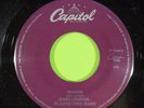 John Lennon: Imagine - Black Vinyl Jukebox 45 - Beatles