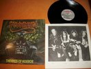 POSSESSED - THE EYES OF HORROR -ORIGINAL M-LP / VINYL 