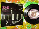 R&B with BOOKER T vol 2 RARE mod dancer 1K/1K UK EP M-