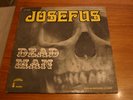 JOSEFUS - DEAD MAN, ORIGINAL HOOKAH, ULTRARAR