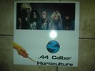 GUNS N ROSES-44 CALIBER HORTICULTURE-SOUNDBOARD  RECORD