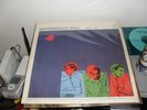 Sambalanco Trio ( Original Press Mono) Sambalanço Trio