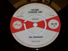 DON DRUMMOND Eastern Standard Time ISLAND 1964 EX