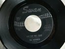 NORTHERN SOUL 45: THE SHOWMEN You’re Everything SWAN