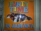 Party Time in Jamaica Rare LP Studio One label 1969