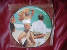 MADONNA PICTURE DISC EROTICA INTERVIEW 92 SEALED