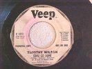 NORTHERN SOUL - TIMOTHY WILSON - VEEP # 1213 
